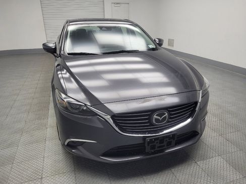 Used 2017 MAZDA MAZDA6 Grand Touring image 14