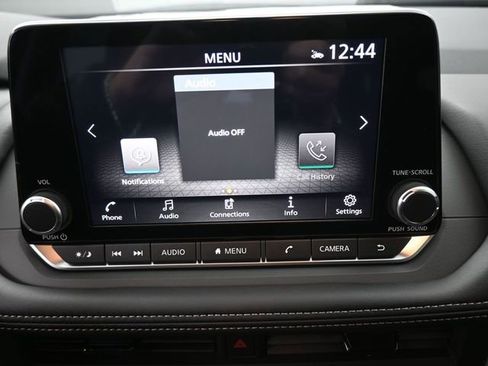 New 2026 Nissan Rogue SV image 3