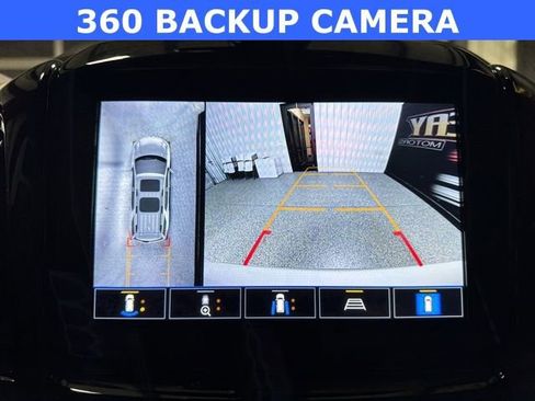 Used 2022 Chevrolet Traverse Premier image 5