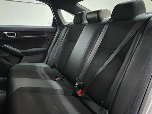 Used 2022 Honda Civic Sport image 15