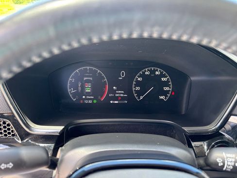 Used 2023 Honda CR-V EX-L image 21