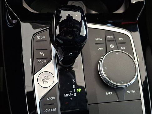 Certified 2023 BMW X3 xDrive30i w/ Convenience Package AWD/4WD image 16