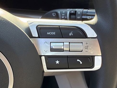 New 2026 Hyundai Tucson SE image 25