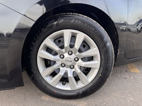 Used 2016 Nissan Altima 2.5 S w/ Power Driver Seat Package image 27