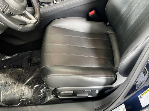 Used 2020 MAZDA MAZDA6 Grand Touring Reserve image 19