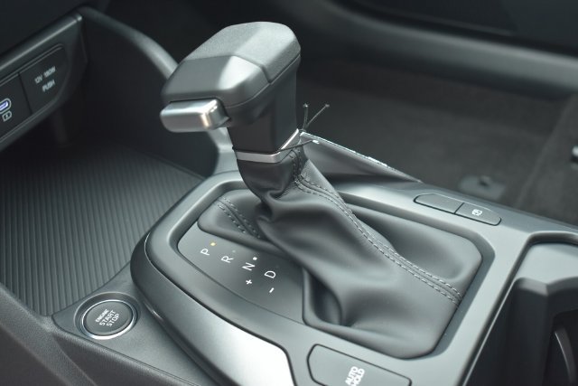 New 2026 Kia K4 FWD image 21