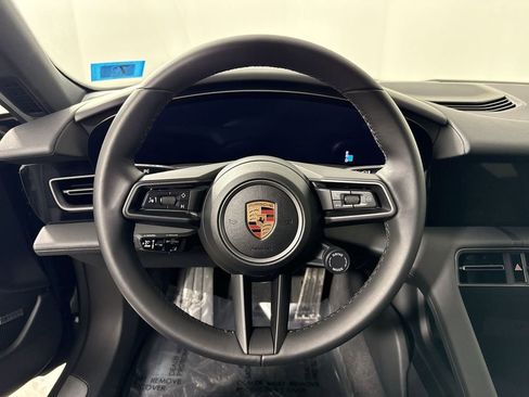 Certified 2025 Porsche Taycan image 36