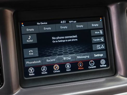 Used 2021 Dodge Charger SXT w/ Blacktop Package RWD image 31