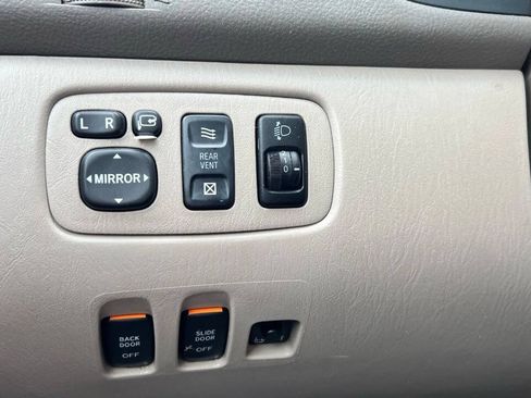 Used 2006 Toyota Sienna XLE Limited AWD/4WD image 18