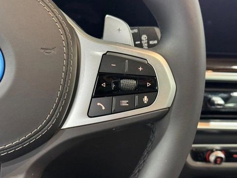 New 2026 BMW X5 xDrive50e w/ M Sport Package image 32