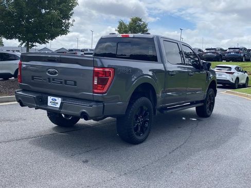 Certified 2023 Ford F150 XLT w/ Equipment Group 302A High AWD/4WD image 3