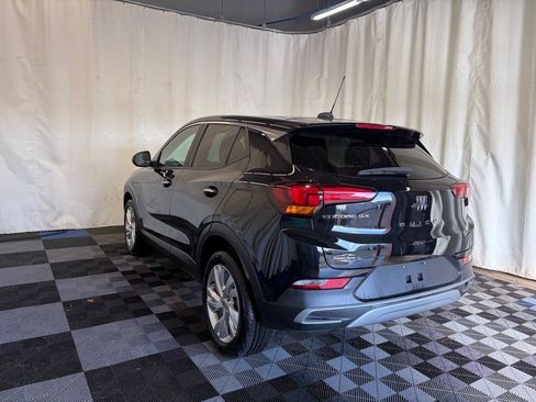 Used 2024 Buick Encore GX Preferred FWD image 6