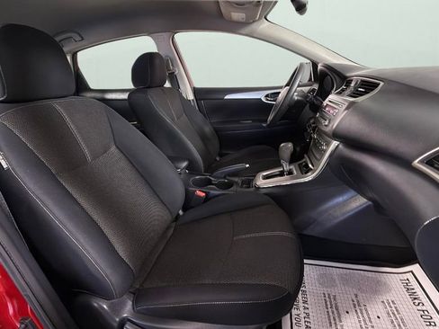 Used 2014 Nissan Sentra S image 32