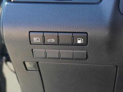 Used 2021 Lexus RX 450h F Sport image 22