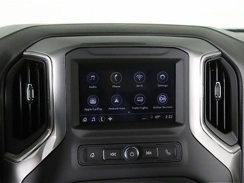 New 2025 Chevrolet Silverado 2500 W/T w/ WT Convenience Package image 14