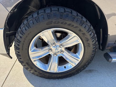 Used 2014 RAM 1500 Big Horn image 3