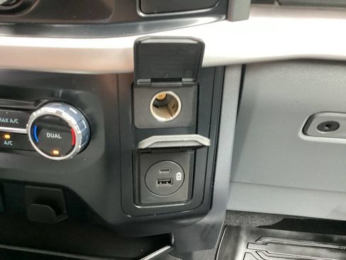 Used 2023 Ford F150 XLT w/ Equipment Group 301A Mid AWD/4WD image 64