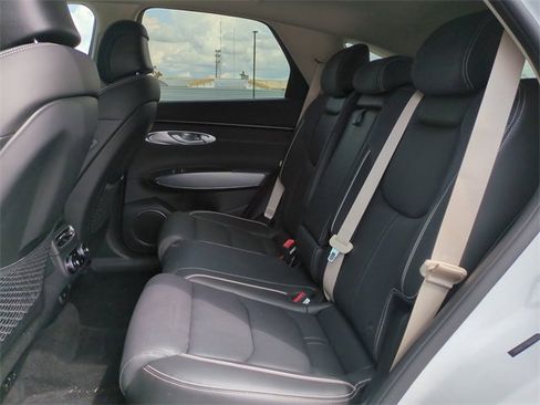 Certified 2024 Genesis Electrified GV70 Advanced image 13