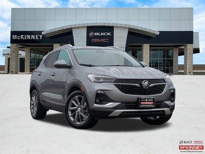 Certified 2023 Buick Encore GX Essence w/ Experience Buick Package
