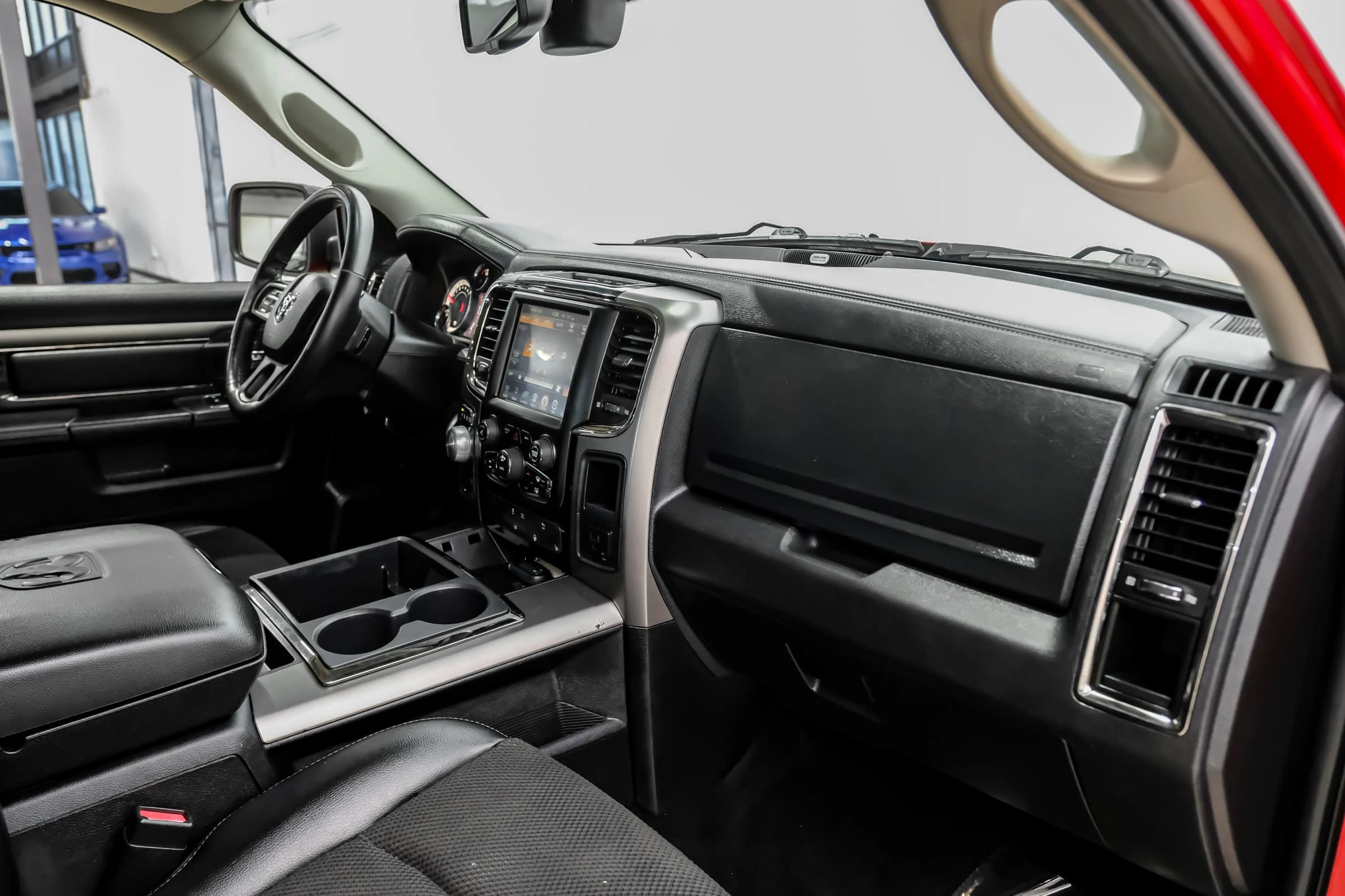 Used 2013 RAM 1500 Sport w/ Sport Premium Group AWD/4WD image 17