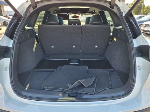 Used 2025 INFINITI QX50 Sport w/ Cargo Package AWD/4WD image 25