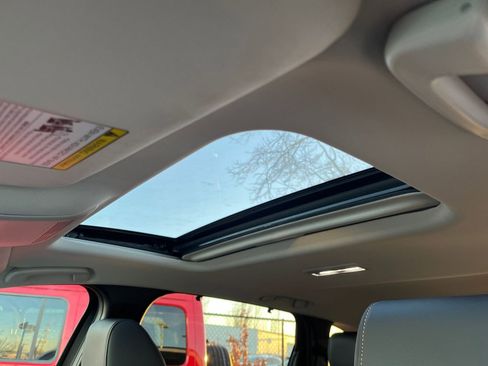 Used 2025 MAZDA CX-70 3.3 Turbo w/ Preferred Package image 28