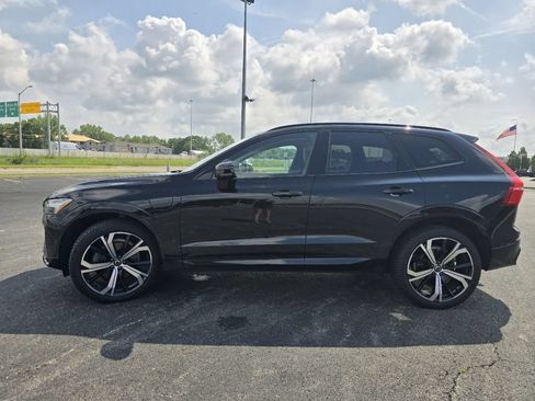 Used 2023 Volvo XC60 T8 Ultimate AWD/4WD image 13