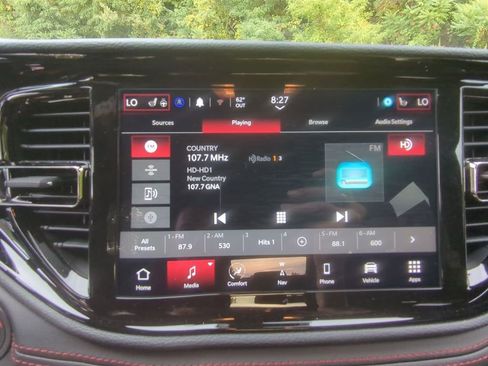 New 2026 Dodge Durango GT image 16