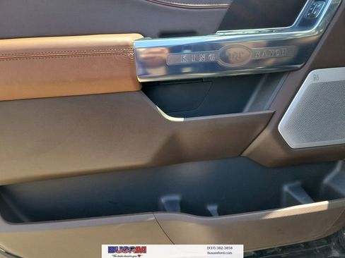 Used 2025 Ford F150 King Ranch AWD/4WD image 18