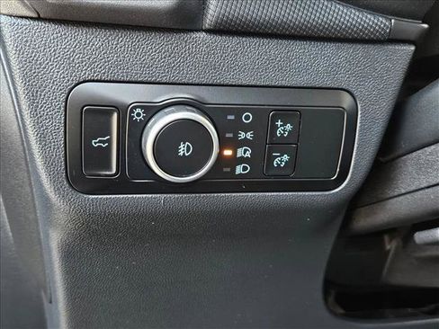 Certified 2025 Ford Bronco Sport Badlands AWD/4WD image 22