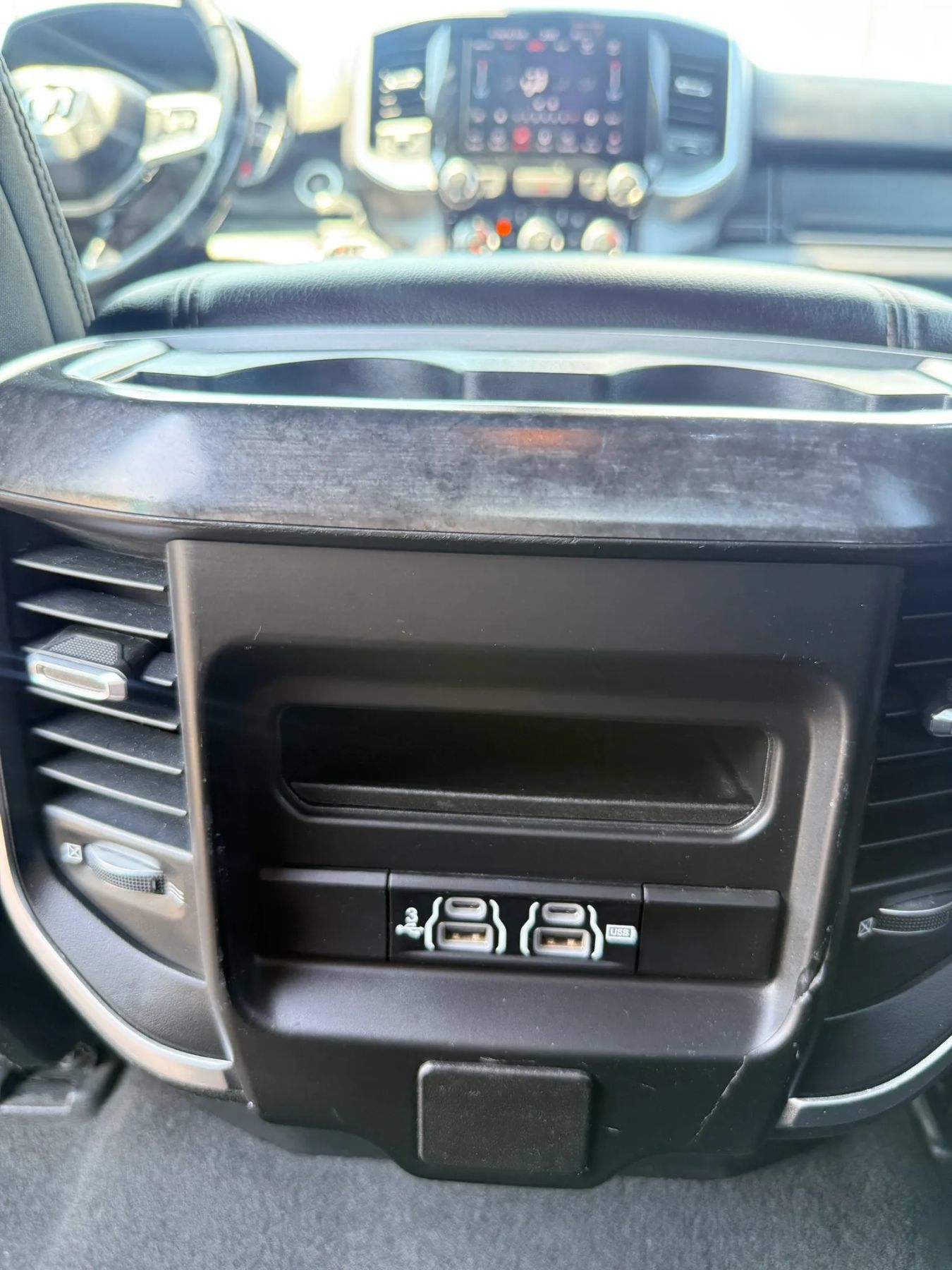 Used 2019 RAM 1500 Big Horn AWD/4WD image 42