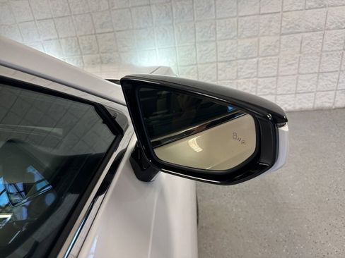 Used 2021 Lexus ES 250 w/ Premium Package AWD/4WD image 56
