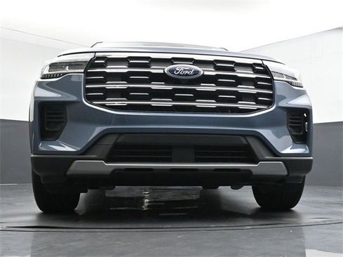 New 2026 Ford Explorer Active image 29