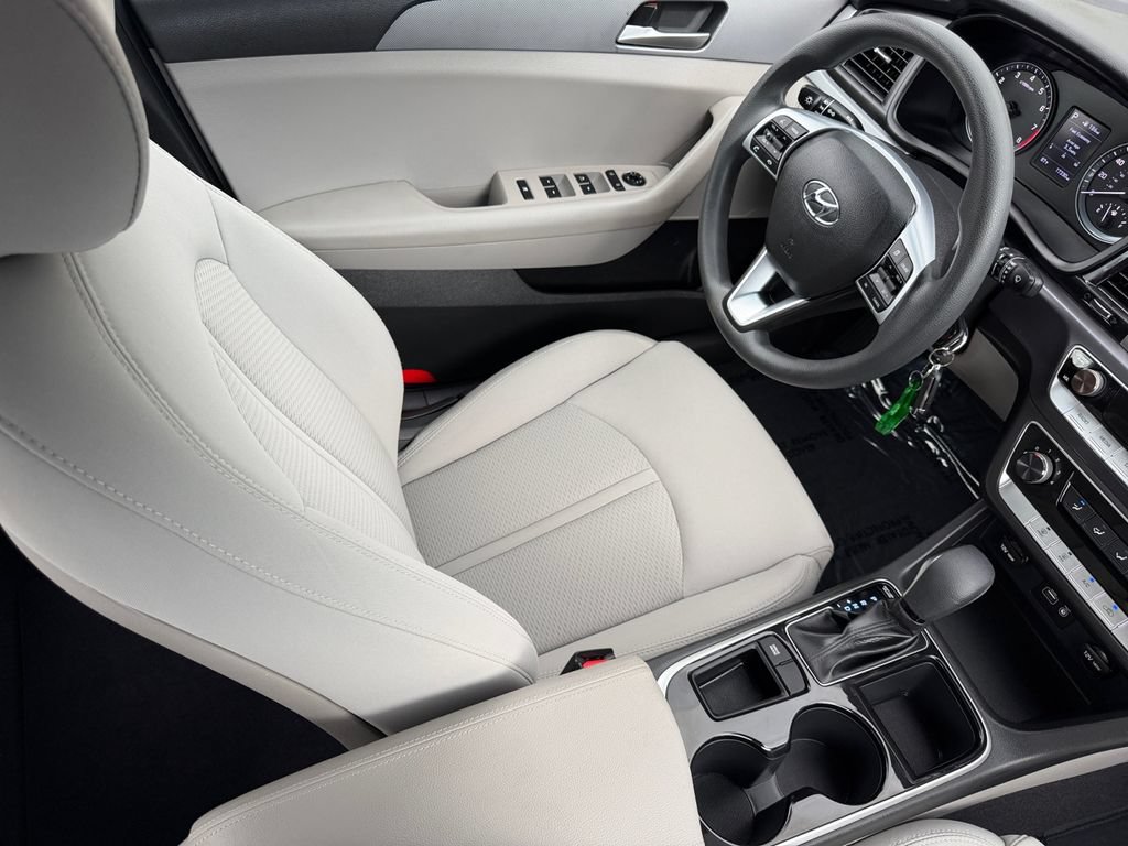 Used 2019 Hyundai Sonata ECO FWD image 38
