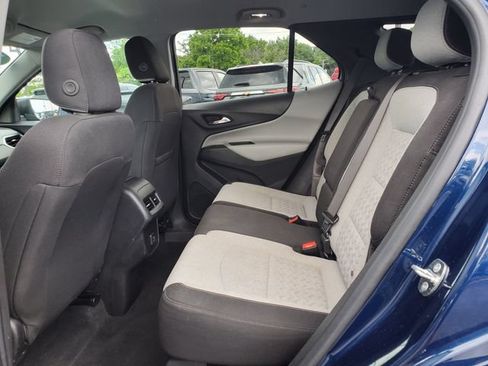 Used 2022 Chevrolet Equinox LS w/ LS Convenience Package AWD/4WD image 12