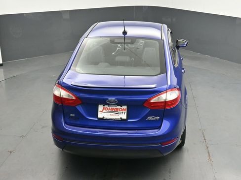 Used 2014 Ford Fiesta SE w/ Equipment Group 201A FWD image 31