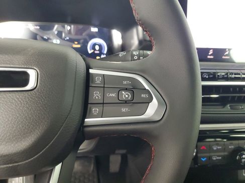 New 2026 Jeep Compass Trailhawk image 27