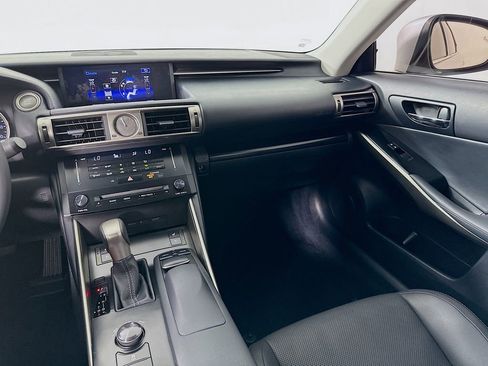 Used 2014 Lexus IS 350 w/ Navigation Package RWD image 24