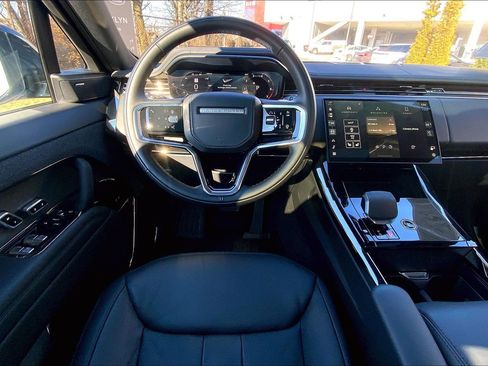 Used 2025 Land Rover Range Rover Sport S image 5