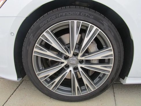 Used 2019 Audi A6 3.0T Prestige w/ Prestige Package AWD/4WD image 35