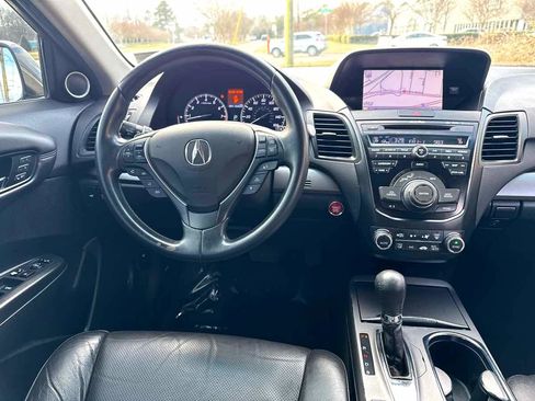 Used 2015 Acura RDX FWD w/ Technology Package image 2