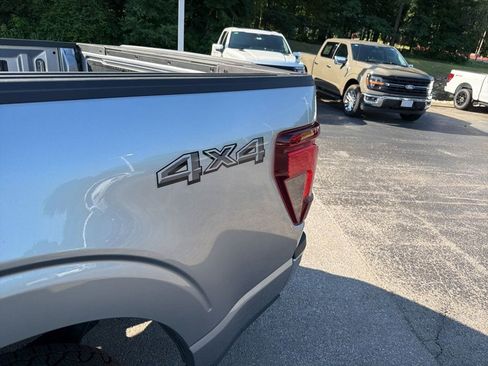 New 2026 Ford F150 XLT w/ Equipment Group 302A MID AWD/4WD image 18