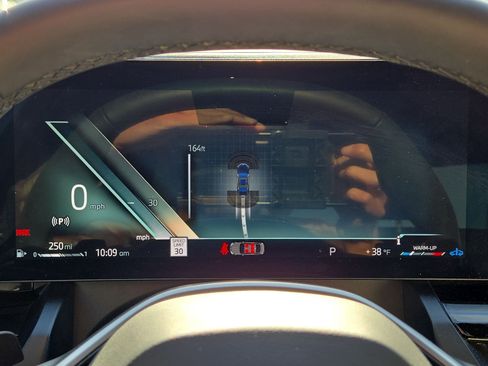 Used 2024 BMW 530i xDrive 530i xDrive w/ Premium Package image 20