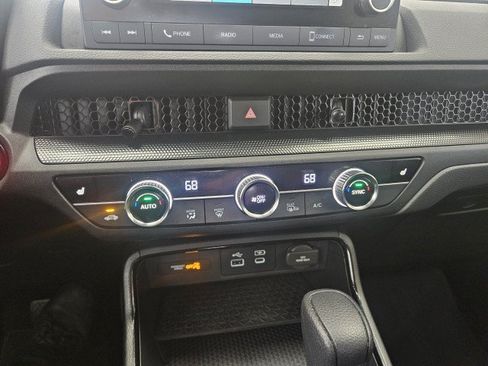 Used 2024 Honda CR-V EX image 25