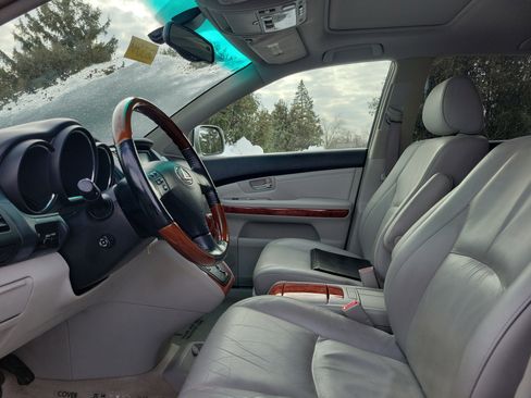 Used 2004 Lexus RX 330 AWD image 15