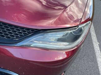 Used 2015 Chrysler 200 S w/ Navigation & Sound Group I FWD video 4