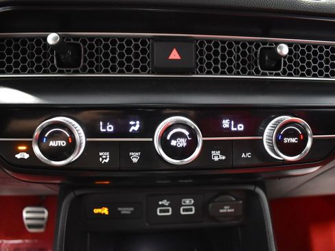 Used 2024 Honda Civic Type R image 25
