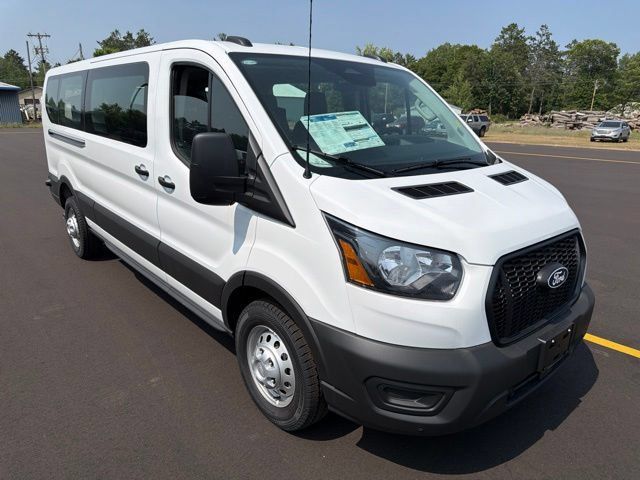 New 2026 Ford Transit 350 XL AWD/4WD image 7
