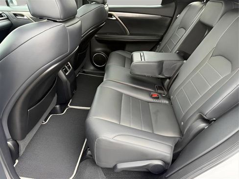 Used 2022 Lexus RX 450h F Sport w/ Cold Area Package (CT) image 57