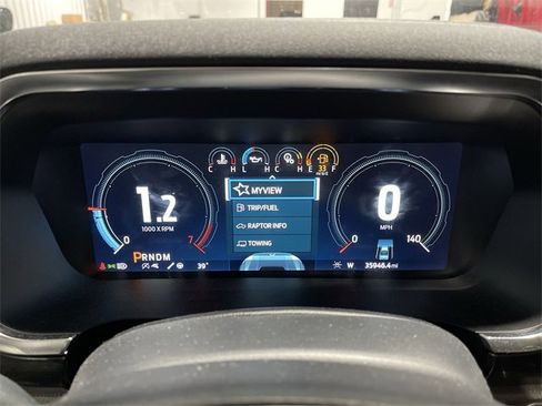 Used 2023 Ford F150 Raptor image 14